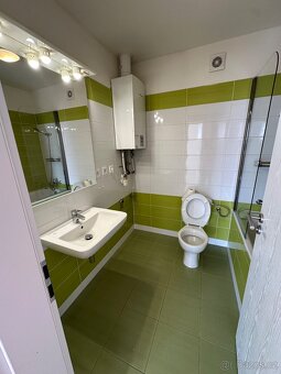 Mezonetový byt 3kk se zahradou - 4