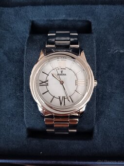 hodinky Festina 16722/1 - 4
