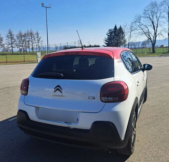 Citroën C3 1.2 PureTech Exclusive - 4