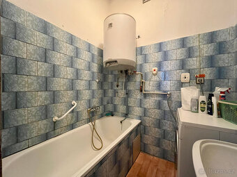 Pronájem, byt 2+1, 53 m², Šumperk - 4