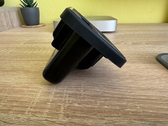 Držák multimédií Škoda - držák mobilního telefonu - 4