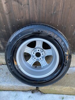 225/70 r16 rezerva - 4