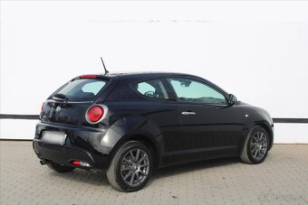 Alfa Romeo MiTo 1.4i 77kW SERVISNÍ KNIHA (2011) - 4