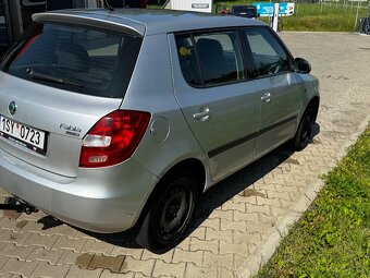 Prodám nebo vyměním - 4