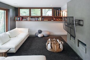 Nový držák na TV 36”-70” AlzaErgo M310B - 4