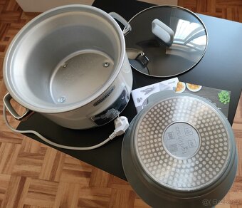CrockPot CSC026X - 4