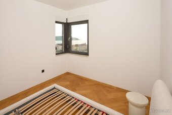 Nový apartmán s výhledem na moře – Rogoznica, Chorvatsko - 4