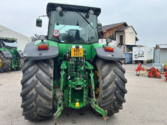 John Deere 7930 - 4