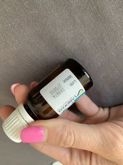 Homeopatika - 4