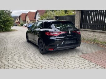 Renault Mégane 1.5 dCi Intence R-Link - 4