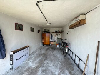 Prodej Garáže – Hodonín - 4