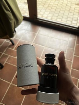 Louis Vuitton Ombre Nomade - 4