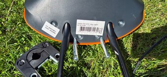 Dětská sedačka BOBIKE One Mini - 4