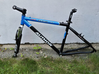 Rám Author 26" vel.M/18" - 4