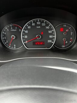 Suzuki SX4 - 4