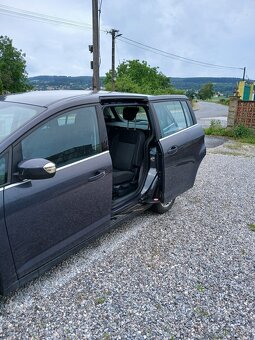 Ford grand C-max 2015 7 míst - 4