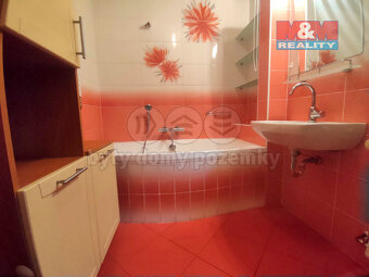 Pronájem rodinného domu, 82 m², Strakonice, ul. Jiráskova - 4