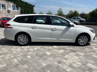 Peugeot 308 SW 1.5BHDi 130PS Activ 1.Maj. DPH CZ - 4