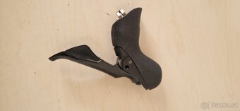 Na prodej – silniční sada Shimano (mix Ultegra / 105) - 4