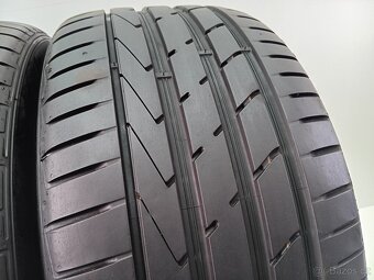 2ks letní pneu 255/40/17 Hankook - 4
