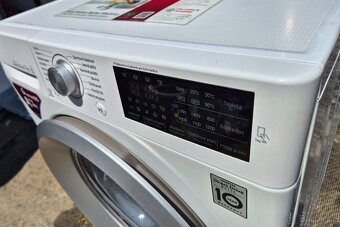 LG A+++ ZÁRUKA DOPRAVA INSTALACE PŘEDVEDENÍ - 4