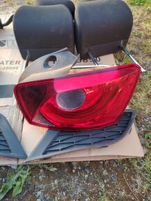 Seat IBIZA IV SC (6J1, 6P5)
2008/06 - 2018/12 - 4
