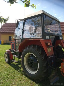 zetor 5211 - 4