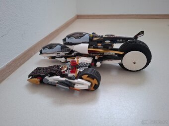 Prodám Lego Ninjago set 70595 - 4