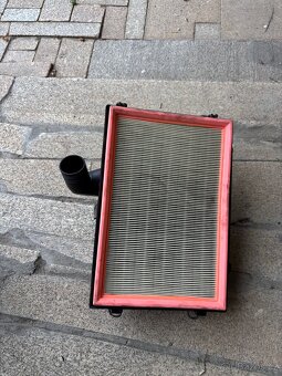 Škoda Felicia filtrbox - 4