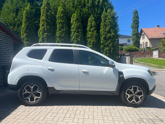 Dacia Duster, 1,6,CZ,Prestige,1.maj.,servis,TZ - 4
