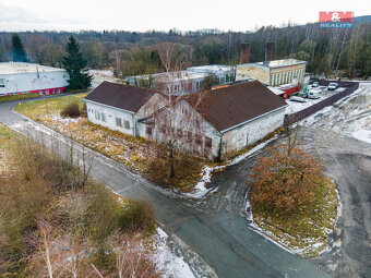 Prodej skladu, 941 m², Česká Třebová - 4