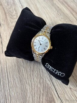 Seiko SWR070 - 4