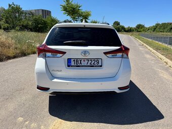 Toyota Auris 1.6 Valvematic 2018 - 4