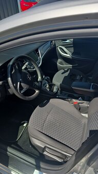 OPEL ASTRA 2.0 CDTI 100kw 9/2019 COMBI - 4