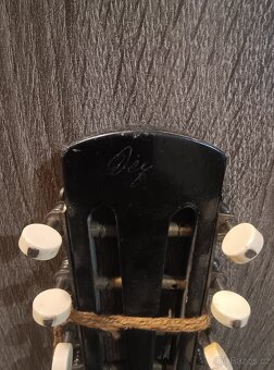 Stará mandolína - 4