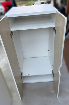 Dětské skříně IKEA - 4