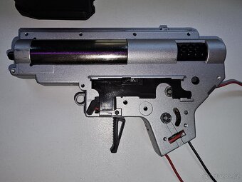 Ar-15 UPGRADE - 4