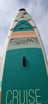 F2 Cruise 10.5 turquoise woman - 4