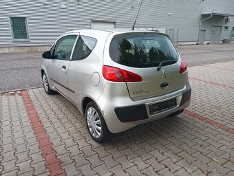 Colt 1.1 2007 - 4