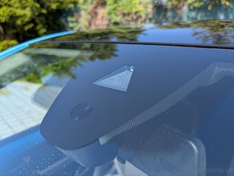 REZERVACE - VW e-Up 2021/Style/Facelift/Bat 32kWh/43000km - 4