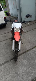 Mikilon Defender 150rr - 4