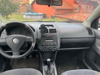Volkswagen polo - 4