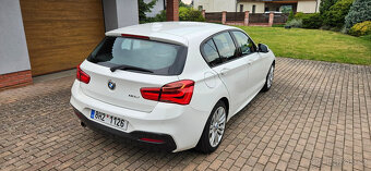 BMW Řada 1 118d M Paket 5/2016 manuál - 4