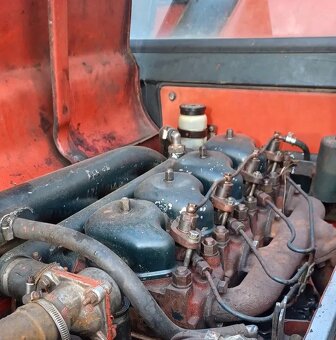 Zetor 7045 4x4 - 4