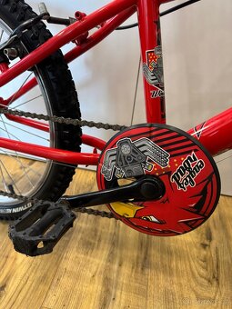 Dětské kolo 20" - BTWIN Racingboy 320 - 4