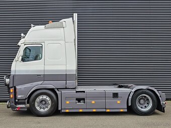 Volvo FH 400 4x2 / Showready / Euro 5 - 4