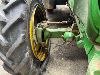 John Deere 6150R - 4