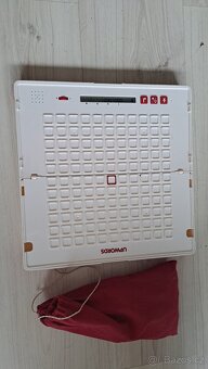 Upwords - 4