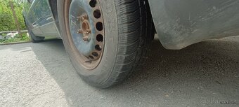 Prodám VW Passat - 4