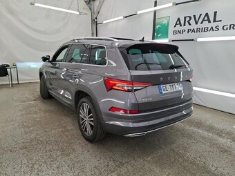 Škoda Kodiaq 2.0TDI L&K - 4